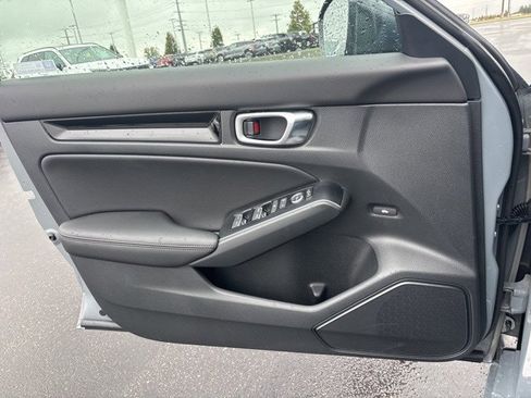 New 2026 Honda Civic Sport Touring image 21