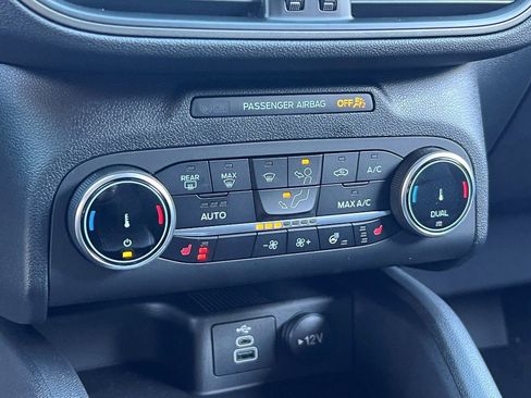 New 2026 Ford Escape Active w/ Cold Weather Package image 18