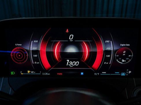 Certified 2026 Mercedes-Benz E 350 Sedan image 17