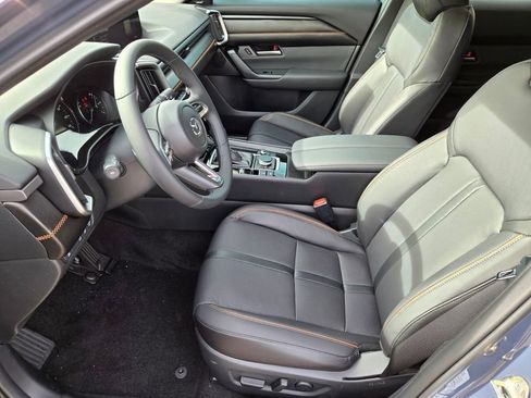 New 2026 MAZDA CX-50 AWD 2.5 S w/ Weather Package image 13