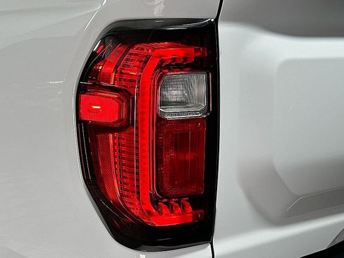 Used 2023 GMC Canyon AT4 w/ AT4 Premium Package image 30