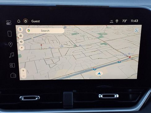 New 2026 Chevrolet Equinox LT w/ Convenience Package II image 10