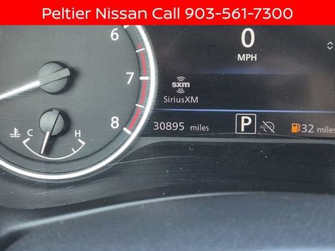 Certified 2024 Nissan Sentra SV w/ All-Weather Package FWD image 29
