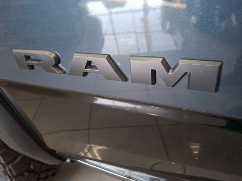 New 2026 RAM 2500 Rebel w/ Rebel Level 2 Equipment Group image 24