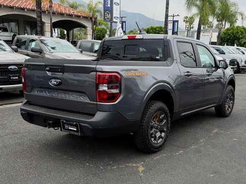 New 2026 Ford Maverick Tremor AWD/4WD image 7