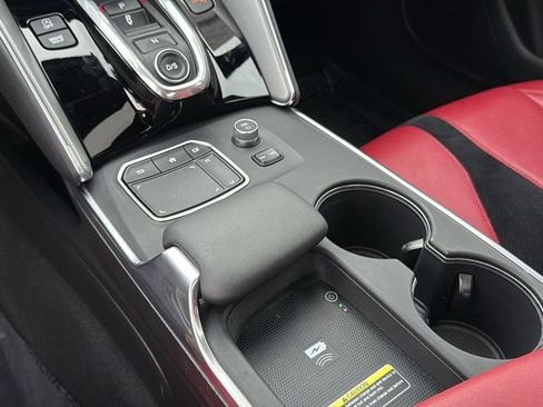 Used 2022 Acura TLX w/ A-SPEC Pkg image 18