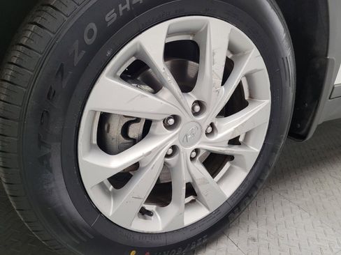 Used 2020 Hyundai Tucson Value image 31