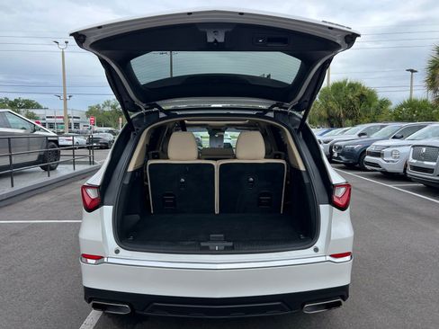 Used 2023 Acura MDX SH-AWD image 20