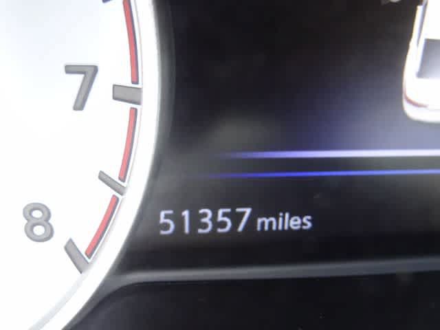 Used 2021 Nissan Maxima Platinum w/ 40th Anniversary Package FWD image 12