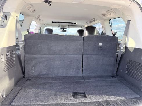 Certified 2021 Nissan Armada SL w/ Captain's Chairs Package image 26