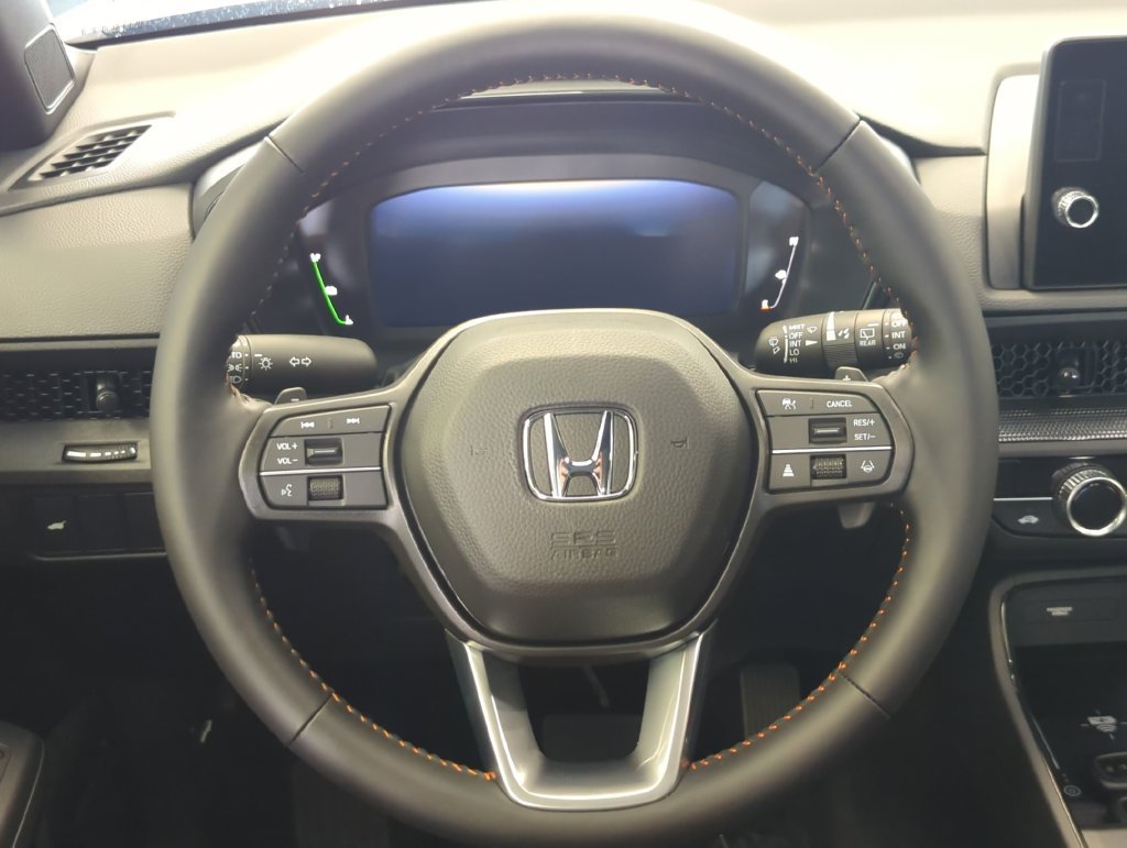 New 2027 Honda CR-V Sport-L image 14