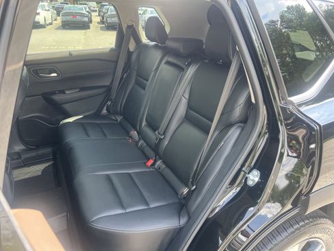 Certified 2023 Nissan Rogue SL w/ SL Premium Package FWD image 17