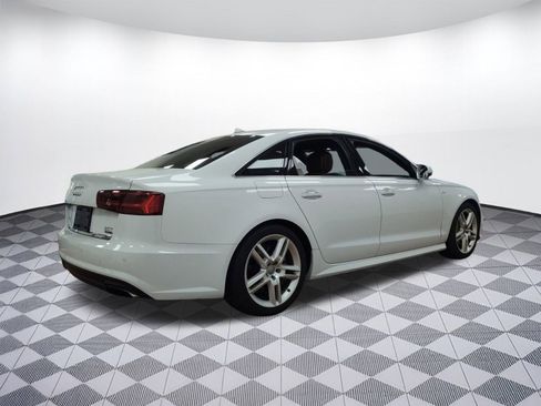 Used 2017 Audi A6 2.0T Premium image 7