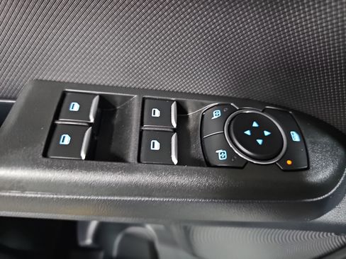 Used 2023 Ford Bronco Sport Outer Banks AWD/4WD image 28