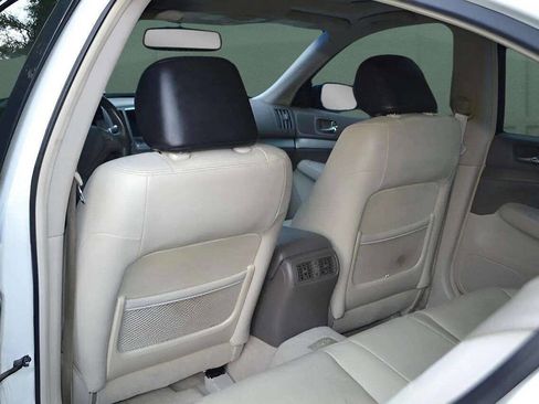 Used 2013 INFINITI G37 Journey w/ Premium Pkg image 21