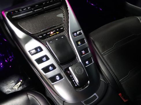 Used 2020 Mercedes-Benz AMG GT 53 image 56