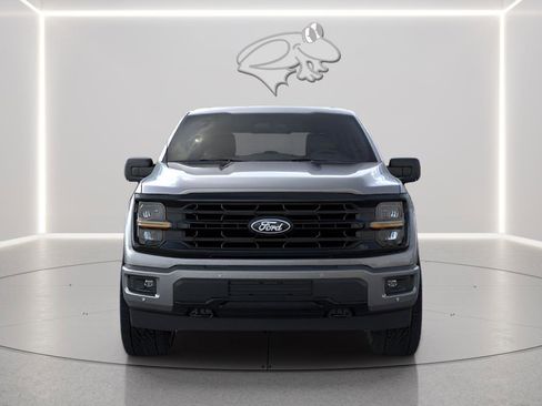 New 2026 Ford F150 XLT AWD/4WD image 8
