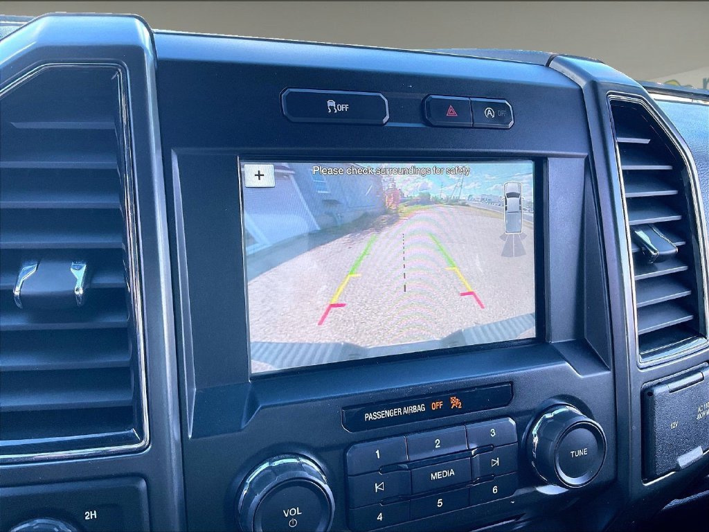 Used 2018 Ford F150 XLT w/ Equipment Group 302A Luxury AWD/4WD image 18