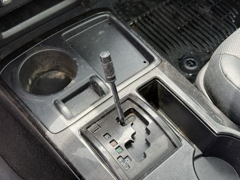 Used 2019 Toyota 4Runner Limited RWD image 24