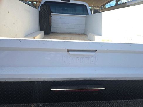 Used 2015 Ford F350 XL w/ Trailer Tow Package image 13