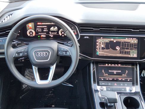 Used 2022 Audi Q7 3.0T Premium Plus AWD/4WD image 23