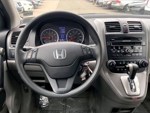 Used 2011 Honda CR-V SE image 4