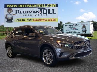 Used 2017 Mercedes-Benz GLA 250 4MATIC video 1