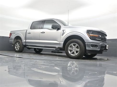Used 2024 Ford F150 XLT w/ Mobile Office Package image 35
