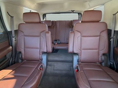 Used 2016 Chevrolet Tahoe LTZ image 21