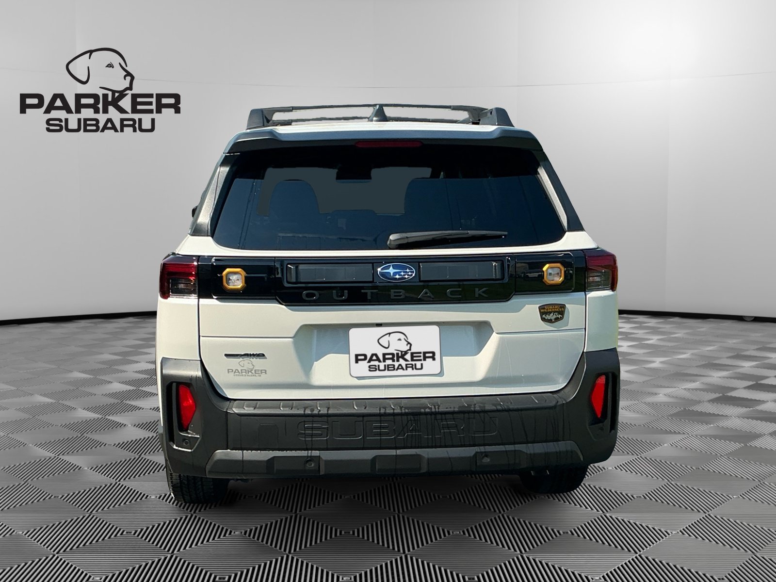 New 2026 Subaru Outback Wilderness AWD/4WD image 4