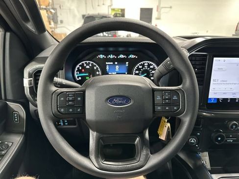 New 2026 Ford F150 STX AWD/4WD image 15