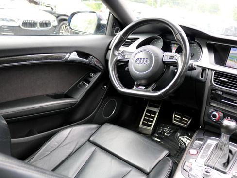 Used 2016 Audi S5 Premium Plus w/ Technology Package image 39