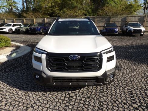 New 2026 Subaru Outback Touring XT AWD/4WD image 2