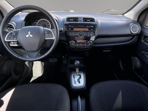 Used 2015 Mitsubishi Mirage ES FWD image 7