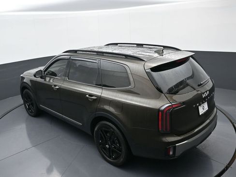 Used 2023 Kia Telluride SX X-Line AWD/4WD image 34