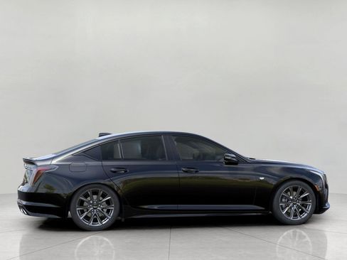 New 2026 Cadillac CT5 Sport w/ Technology Package image 5