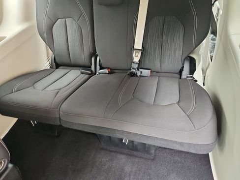 Used 2024 Chrysler Voyager LX FWD image 30