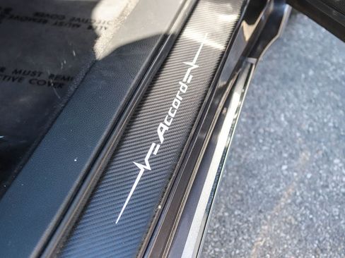 Used 2020 Honda Accord EX image 18
