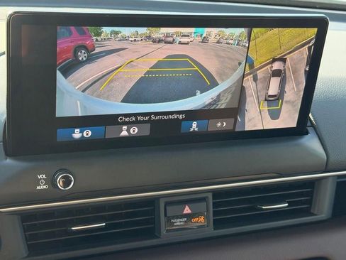 New 2026 Honda Pilot Touring image 27