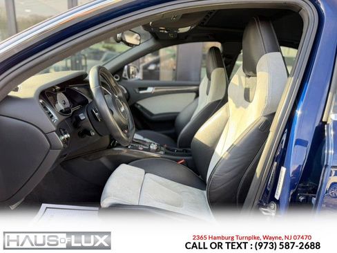 Used 2014 Audi S4 Premium Plus image 11
