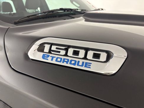 Used 2022 RAM 1500 Big Horn AWD/4WD image 10