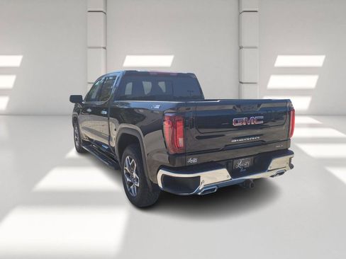 New 2026 GMC Sierra 1500 SLT w/ SLT Premium Plus Package image 5