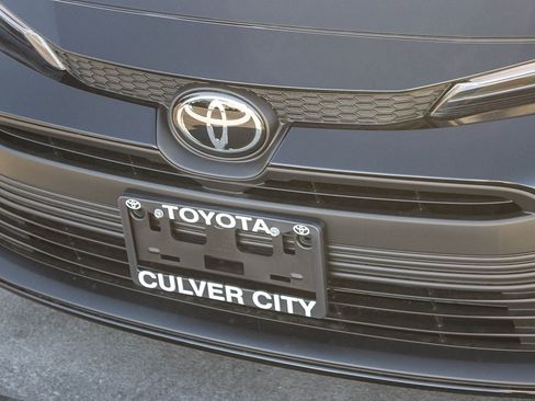 New 2026 Toyota Corolla LE image 6