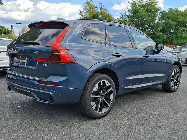 Used 2026 Volvo XC60 B5 Plus AWD/4WD image 6