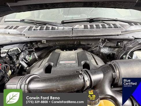 Used 2017 Ford F150 Raptor w/ Equipment Group 802A Luxury AWD/4WD image 33