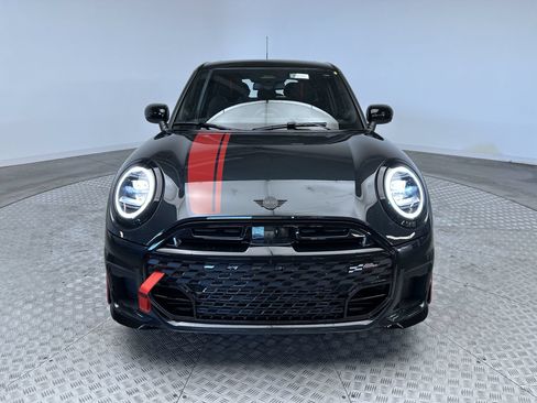 New 2026 MINI Cooper S FWD image 30