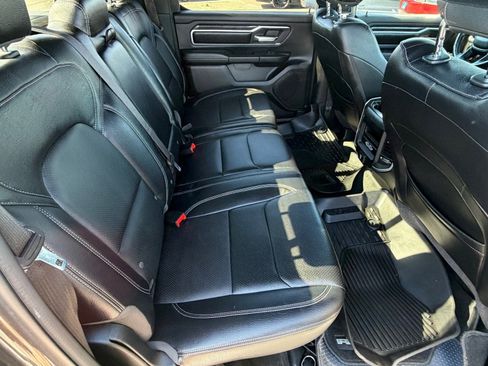 Used 2020 RAM 1500 Big Horn image 15