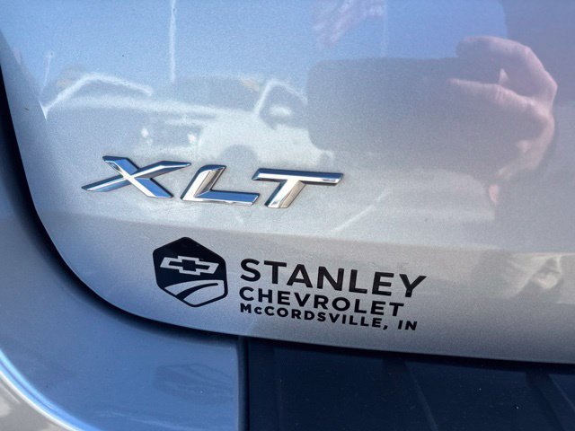 Used 2022 Ford Explorer XLT w/ Equipment Group 202A AWD/4WD image 14