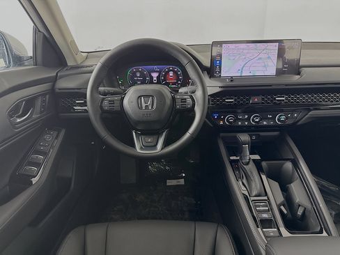 New 2026 Honda Accord Touring image 27