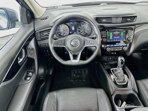 Used 2019 Nissan Rogue Sport SL w/ Premium Package AWD/4WD image 11